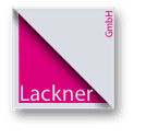 Lackner GmbH in Rastatt, Logo